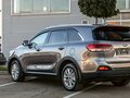 2017 Kia Sorento III Prime, серый - вид 8