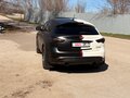2009 Infiniti FX50 II (S51), белый, 1050000 рублей - вид 7