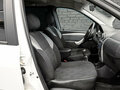 2019 Lada (ВАЗ) Largus Cross I, белый, 940000 рублей - вид 11