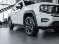 2026 Haval H7 I, белый, 4161209 рублей - вид 11