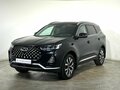 2020 Chery Tiggo 7 Pro I, чёрный