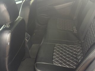 2014 Citroen C4 II, серебристый, 610000 рублей, вид 5