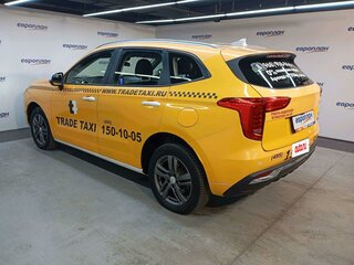 2023 Haval Jolion I, белый, 1139750 рублей, вид 4