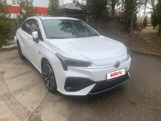 2020 Aion S 630, белый, 2800000 рублей, вид 2