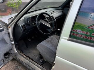 2003 Lada (ВАЗ) 2112, серебристый, 57000 рублей, вид 5
