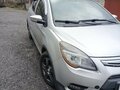 2016 Lifan X50, серебристый, 400000 рублей - вид 1