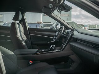 2026 Geely Cityray, серебристый, 2954990 рублей, вид 5