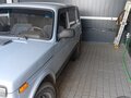 2005 Lada (ВАЗ) 2131 (4x4) I, серебристый, 250000 рублей - вид 6