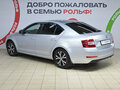 2014 Skoda Octavia III (A7), серебристый, 1050000 рублей - вид 5
