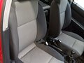 2008 Chevrolet Aveo I Рестайлинг, красный, 250000 рублей - вид 7