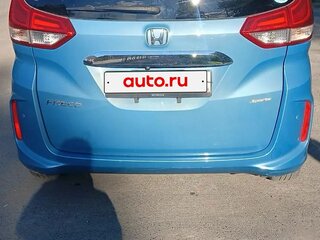 2018 Honda Freed II, голубой, 1550000 рублей, вид 5