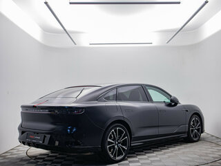 2026 Voyah Passion EVR I, чёрный, 4898000 рублей, вид 5