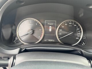 2017 Lexus NX 200 I Рестайлинг, белый, 2800000 рублей, вид 5