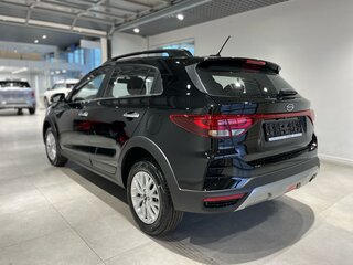2025 Solaris KRX, чёрный, 2865000 рублей, вид 5