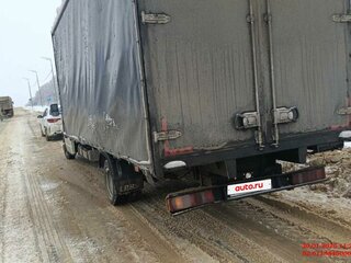 2022 ГАЗ ГАЗель Next, белый, 1845000 рублей, вид 3