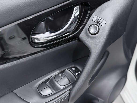 2026 Nissan Qashqai II Рестайлинг 2, чёрный, 3345000 рублей - вид 10