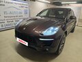 2018 Porsche Macan I, коричневый - вид 1