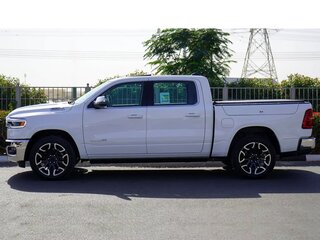 2026 Ram 1500 Crew Cab V Рестайлинг, белый, 11900000 рублей, вид 5