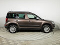 2014 Skoda Yeti I Рестайлинг, коричневый, 919777 рублей - вид 3