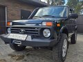 2024 Lada (ВАЗ) Niva Legend Euro-2 I, зелёный, 990000 рублей