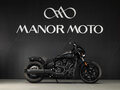 2025 Indian Scout, чёрный, 2250000 рублей