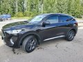 2020 Haval F7 I, чёрный, 1550000 рублей - вид 3