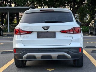 2022 Jetta VS5 I, белый, 1230000 рублей, вид 5