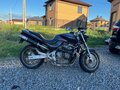 1999 Honda CB 600F Hornet, чёрный, 350000 рублей