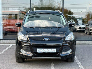 2014 Ford Kuga II, чёрный, 1235000 рублей, вид 3