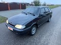 2007 Lada (ВАЗ) 2114, серый, 250000 рублей - вид 5