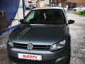 2011 Volkswagen Polo V, серый, 820000 рублей - вид 2