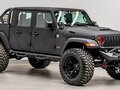 2026 Jeep Gladiator II (JT) Рестайлинг, чёрный, 13377000 рублей