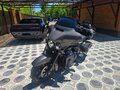 2023 Harley-Davidson Electra Glide, серый, 2550000 рублей