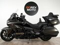 2024 Honda GL 1800 Gold Wing, чёрный, 2850000 рублей - вид 1