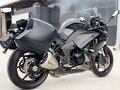 2018 Kawasaki Ninja 1000, чёрный, 1170000 рублей - вид 7