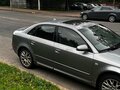 2008 Audi A4 III (B7), серый, 690000 рублей - вид 3