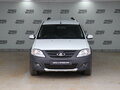 2020 Lada (ВАЗ) Largus Cross I, белый, 878000 рублей - вид 1