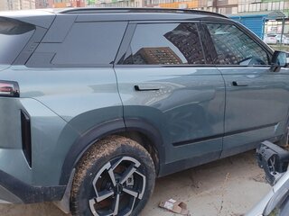 2024 Jaecoo J7 I, синий, 2500000 рублей, вид 2