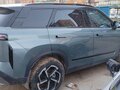 2024 Jaecoo J7 I, синий, 2500000 рублей - вид 1