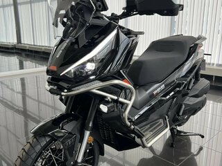 2026 Zontes ZT368-G, чёрный, 699990 рублей, вид 1