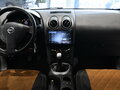 2010 Nissan Qashqai+2 I Рестайлинг, чёрный - вид 7