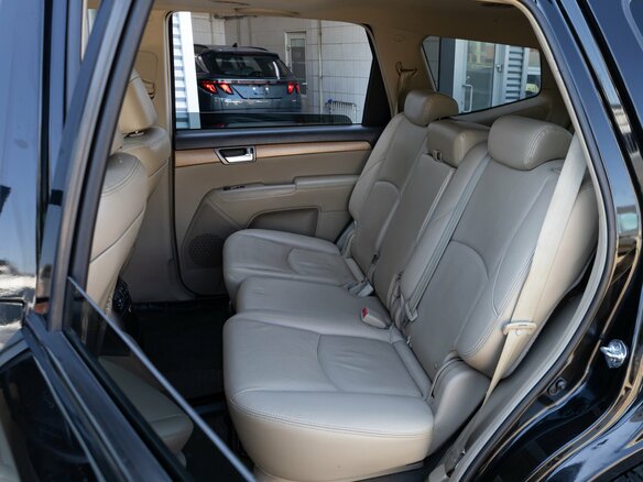 2012 Kia Mohave 8-speed I, чёрный, 1695000 рублей - вид 18