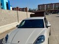 2020 Porsche Cayenne E-Hybrid III, серебристый - вид 1