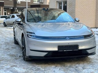 2026 Changan Qiyuan A06 28.39 kWh, чёрный, 2570000 рублей, вид 4