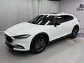 2022 Mazda CX-4 I Рестайлинг, белый, 1584463 рублей