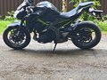 2018 Kawasaki Z 900, серый, 649000 рублей - вид 7
