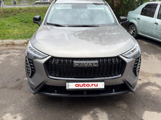 2026 Haval Jolion I Рестайлинг 2, бежевый, 2349000 рублей, вид 2
