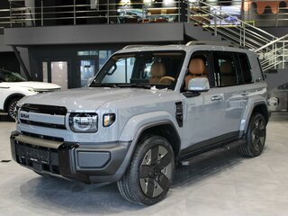 2026 Esteo V27, серый, 5920000 рублей, вид 4