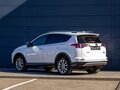 2017 Toyota RAV4 IV (XA40) Рестайлинг, белый, 1995000 рублей - вид 8