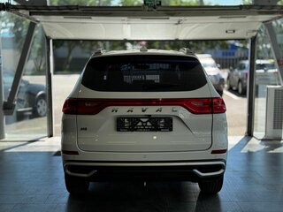 2023 Haval M6 II, белый, 1699000 рублей, вид 5